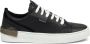 GreyderLab Greyder Lab Sneaker GL 212 51 Zwart Schoen cm Leer Lederlook Duurzaam Heren Veterschoenen - Thumbnail 1