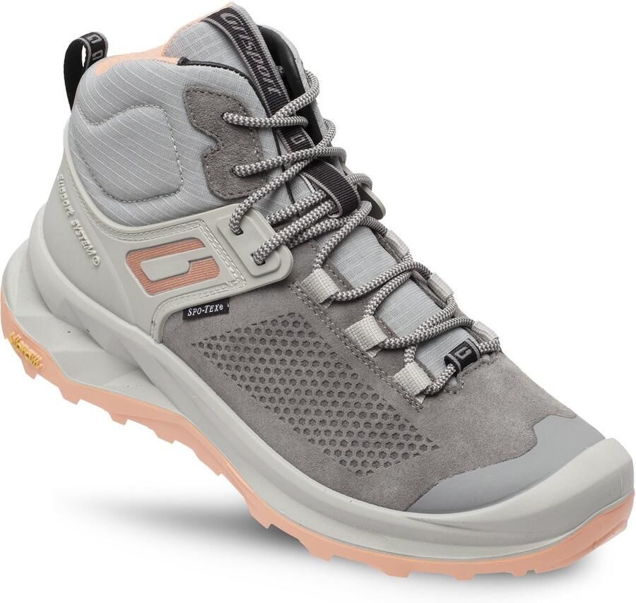 Gri Sport Discovery Mid Wandelschoenen - Foto 4