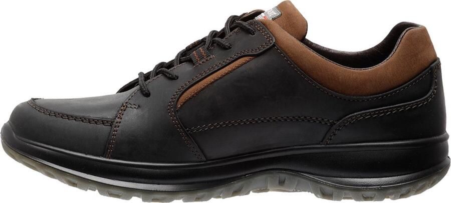 Grisport wandelschoen Zwart 8629 zwart - Foto 5