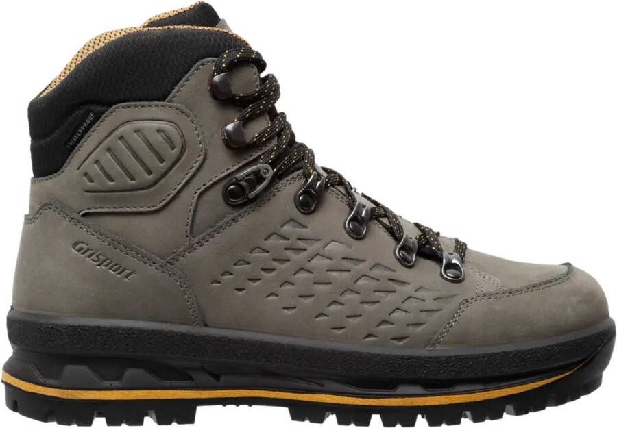 Grisport Eiger Mid