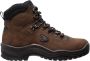 Gri Sport Grisport Zermatt Mid Unisex Wandelschoenen - Thumbnail 1