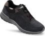 Grisport 42843 Dames Wandelschoen Grijs - Thumbnail 1