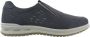 Grisport 43003-06 blauw casualschoenen heren (43003-06) - Thumbnail 1