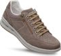 Grisport 43069-05 Lage Wandelschoenen Heren Beige - Thumbnail 3