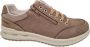 Grisport 43069-05 Lage Wandelschoenen Heren Beige - Thumbnail 1
