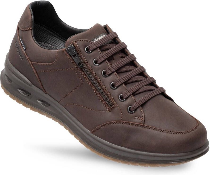 Grisport 43069-122 bruin wandelschoenen heren