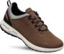 Grisport 44003-04 bruin wandelschoenen heren (44003-04) - Thumbnail 2