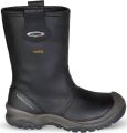 Grisport 72401 L VAR 2 Laarzen (MET WOL) - Zwart