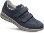 Grisport Active 43029-06 blauw wandelschoenen heren - Thumbnail 1