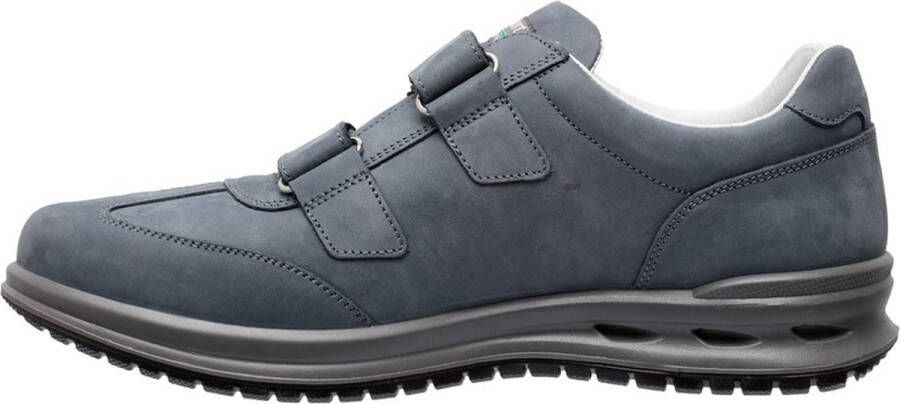 Grisport Active 43029-164 blauw grijs wandelschoenen heren