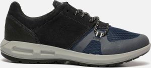 Grisport Active wandelschoenen blauw