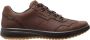 Grisport Active wandelschoenen bruin - Thumbnail 1
