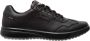Grisport Active wandelschoenen zwart Leer 300213 Heren - Thumbnail 1