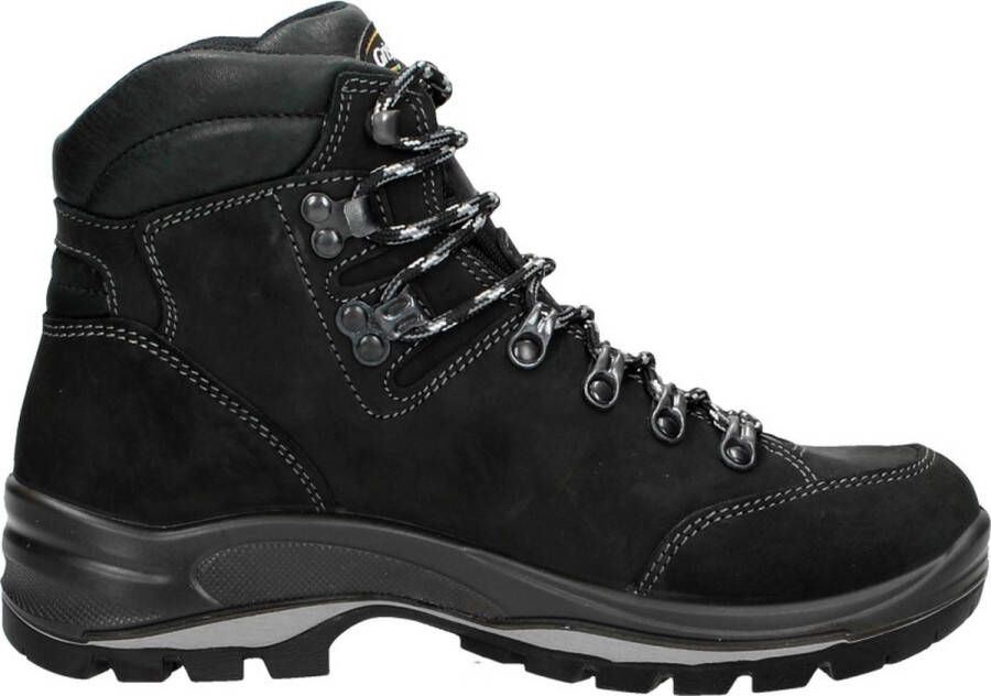 Grisport Anden Wandelschoenen Unisex Black