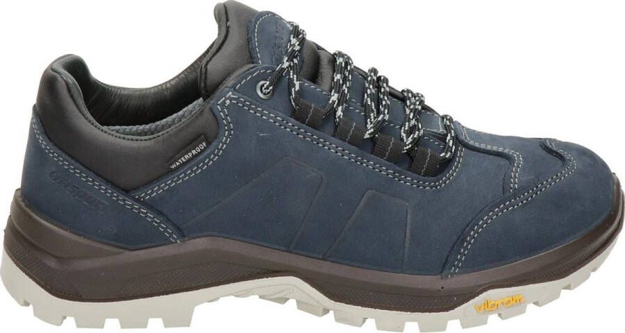 Grisport Arizona Low Wandelschoen Dames waterdichte lage wandelschoenen Black - Foto 12