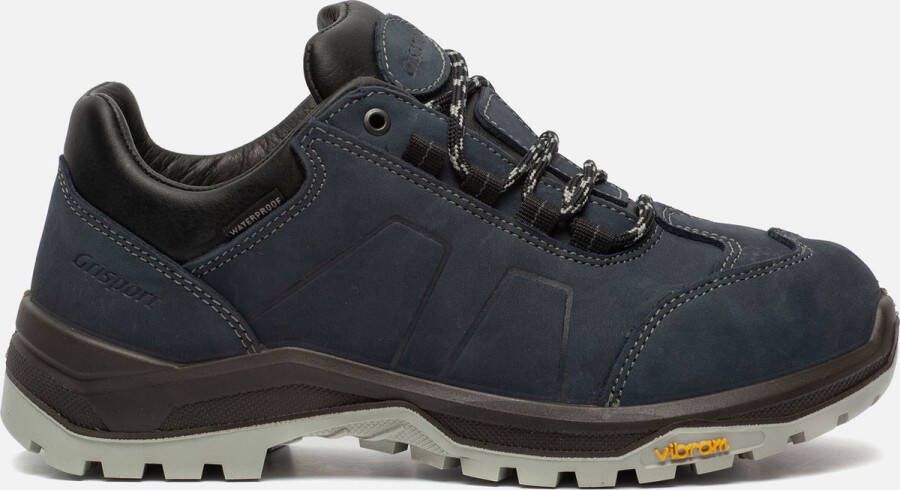 Grisport Arizona Low Wandelschoen Dames waterdichte lage wandelschoenen Black - Foto 19