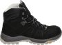 Grisport Arizona Mid Wandelschoen Dames waterdichte mid wandelschoenen Black - Thumbnail 1