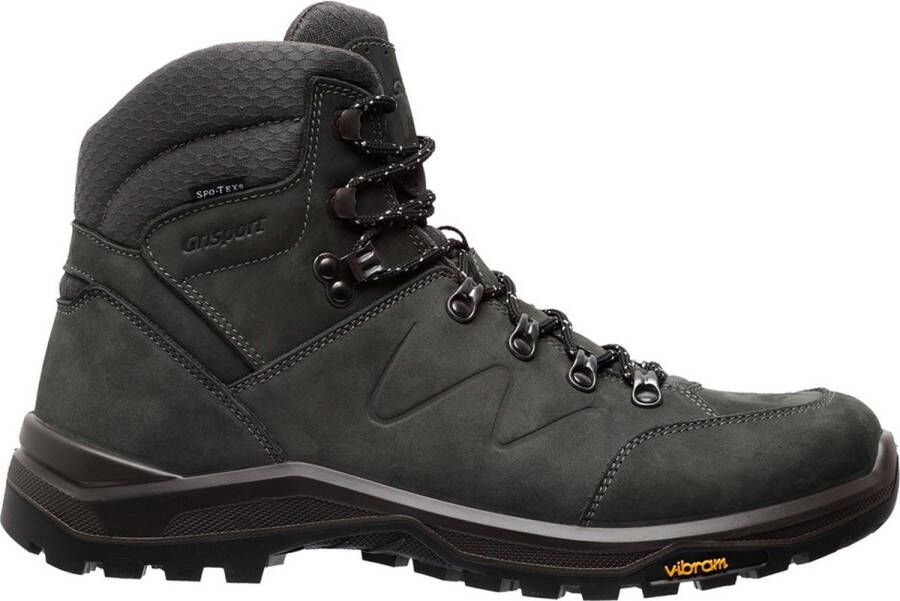 Grisport Austin Mid Unisex Wandelschoenen