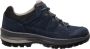 Grisport Lage wandelschoenen Dames wandelschoenen Merk: Model: Bari low Bruin - Thumbnail 1