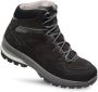 Grisport Bari Mid Wandelschoenen Dames Black - Thumbnail 1