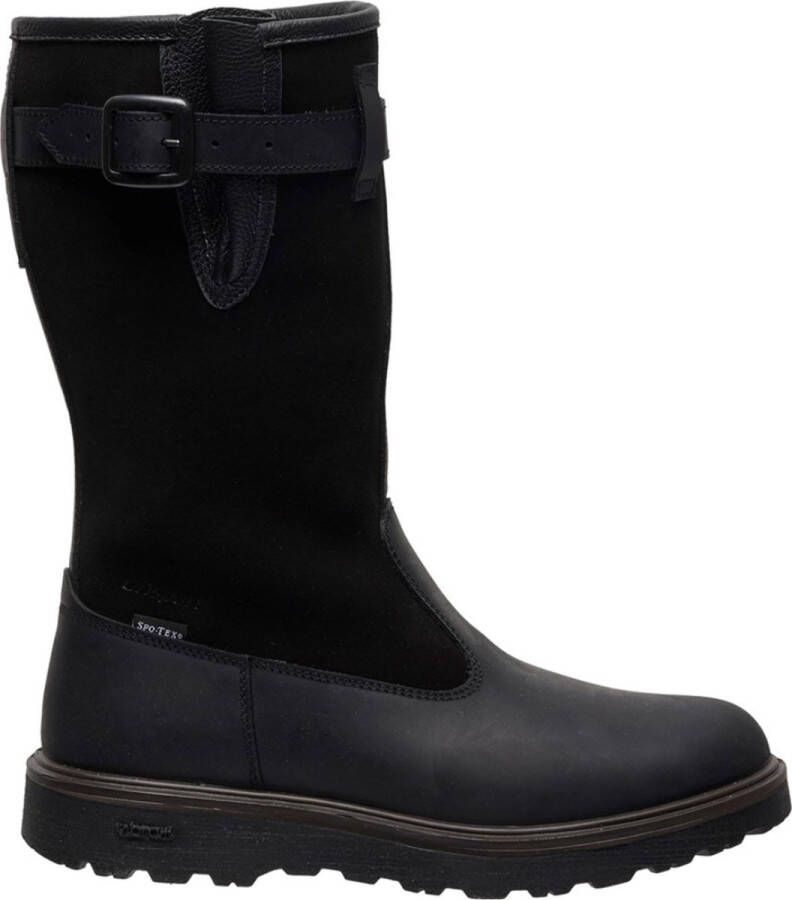 Grisport Boots Sutherland 40273 01 Zwart