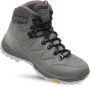 Grisport Boston Mid groen wandelschoenen dames (14451-157) - Thumbnail 2
