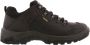 Grisport Lage wandelschoenen Merk: Model: Brenta Bruin of Zwart - Thumbnail 1