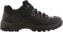 Grisport Lage wandelschoenen Merk: Model: Brenta Bruin of Zwart - Thumbnail 1