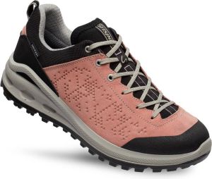 Grisport Creek roze wandelschoenen