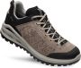 Grisport Creek Women Wandelschoenen Dames Beige - Thumbnail 1