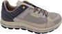 Grisport Delta Low Men Wandelschoenen Heren Grey Blue - Thumbnail 5