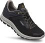 Grisport Gri Delta Low Men black 01 Heren Sneakers Zwart - Thumbnail 2