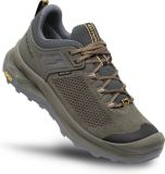Grisport Discovery Low wandelschoenen olijfgroen grijs - Groen
