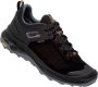 Grisport Discovery Low Wandelschoen leren lage wandelschoenen Black - Thumbnail 2