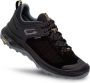 Grisport Discovery Low wandelschoenen zwart geel - Thumbnail 2