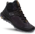 Grisport Discovery Mid Unisex Wandelschoenen Blue - Blauw