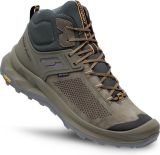 Grisport Discovery Mid wandelschoenen olijfgroen bruin - Groen