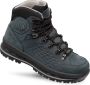 Grisport Eiger Mid Wandelschoenen Unisex Blue - Thumbnail 1