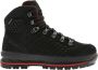 Grisport Eiger Mid Wandelschoenen Unisex Black - Thumbnail 1