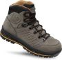 Grisport Eiger Mid Wandelschoenen Unisex Green - Thumbnail 1