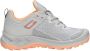 Grisport Explorer L Veterschoenen Laag Grijs - Thumbnail 1