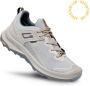 Grisport GRI Explorer Low Wandelschoen Heren Grijs Laag - Thumbnail 3
