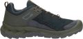 Grisport Explorer Low Wandelschoen Heren leren lage wandelschoenen Green - Groen