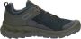 Grisport Explorer Low Wandelschoen leren lage wandelschoenen Green - Thumbnail 3