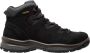 Grisport Wandelschoenen merk model Gerlos Mid kleur Zwart - Thumbnail 1