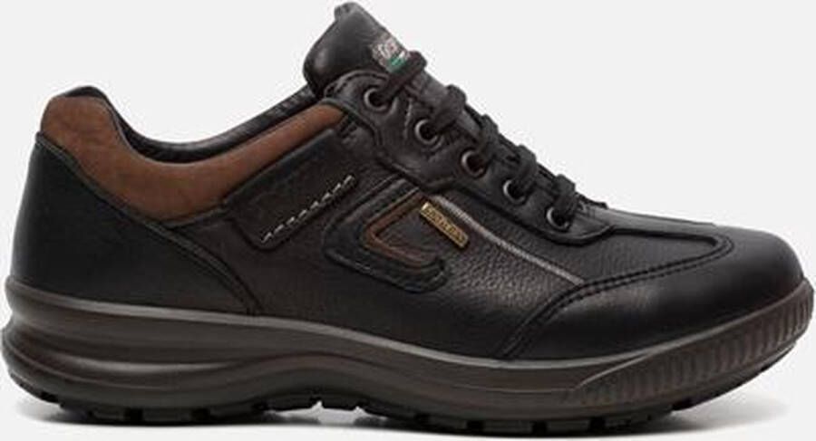 GriSport Sneakers active Zwart