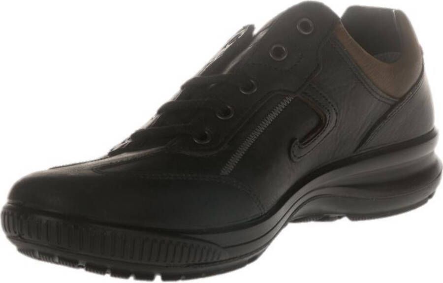 GriSport Sneakers active Zwart Heren