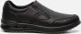 Grisport Active Heren Instapper 43021 01 Zwart - Thumbnail 1
