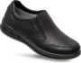 Grisport Active Heren Instapper 43021 01 Zwart - Thumbnail 2