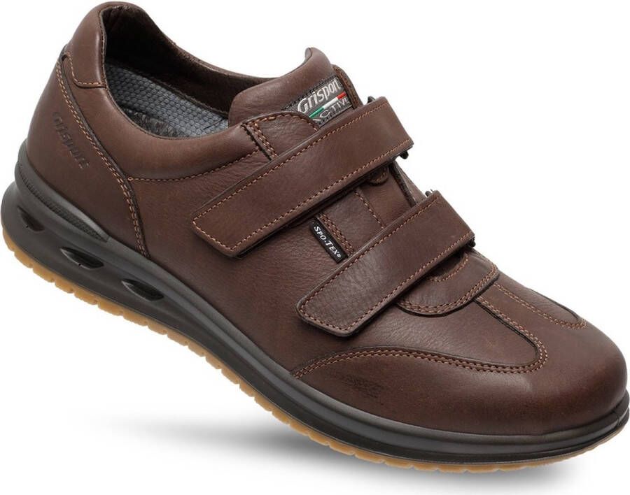 Grisport Gri-Sport 43029 Klittenbandschoenen - Foto 3